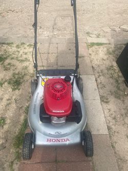 Lawnnmiwer