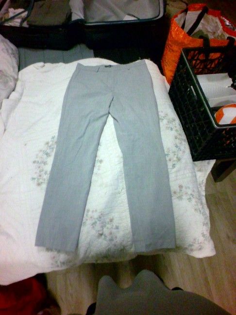 H&M Dress Pants