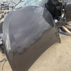 2015 Chevy Cruz  For Parts 