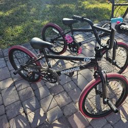 Bmx Bike For Kids