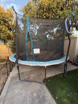 Trampoline
