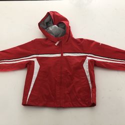 London Fog Jacket 3t