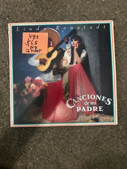 Linda ronstadt  lp