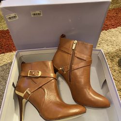 Brand New Pair Of Boots.