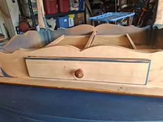 All Wood Coffee Table l, perfect fir refinish.