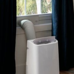 GE Portable Air conditioner 10000 BTU