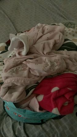 Baby New born clothes