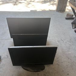 TVs 