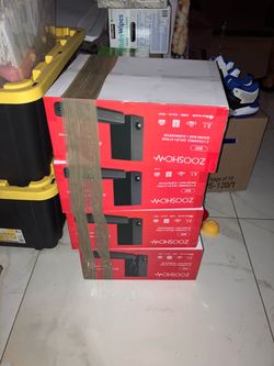 zooshow tv soundbar/  speaker