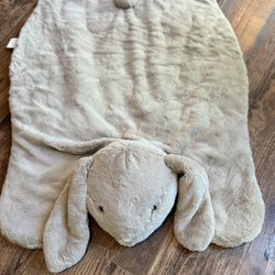 Pottery Barn Baby Play Mat
