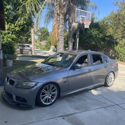 2011 BMW 335i