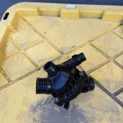 N54 Water pump