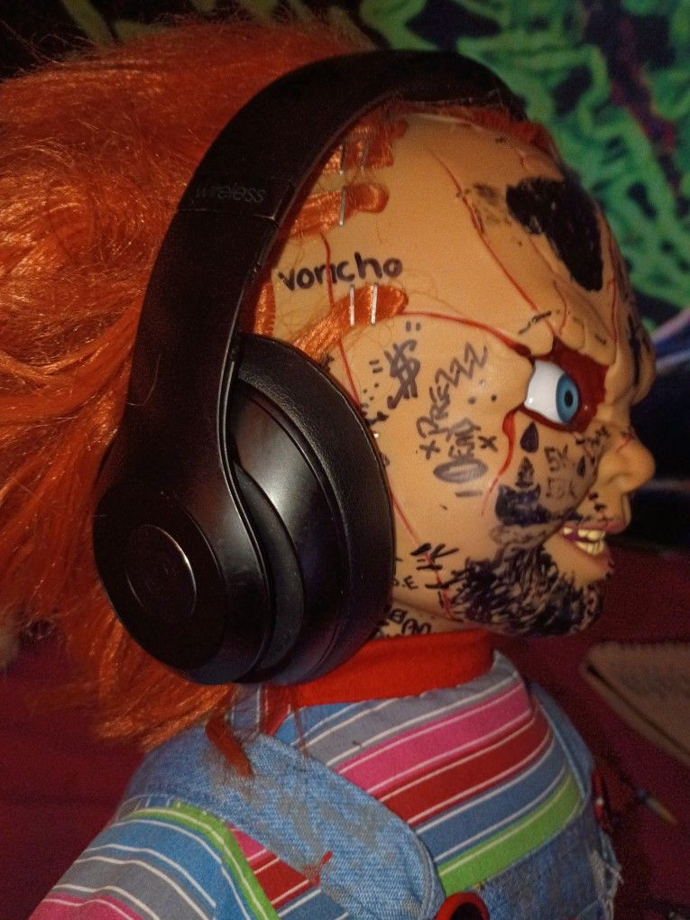 Beats Studio 3