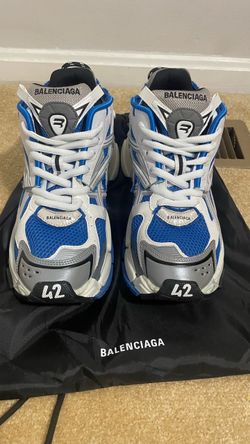 Balenciaga Runners