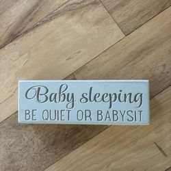 Three Girls & A wish sign