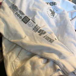 twenty one pilots hoodie 