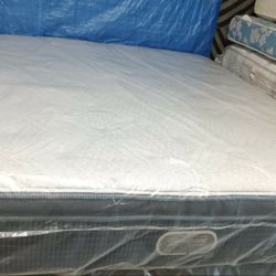 King Size Mattress (Colchon King Size)
