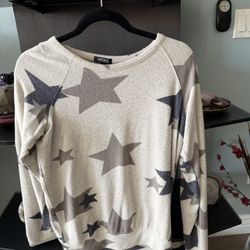 Cozy Fleece Women’s Shirt