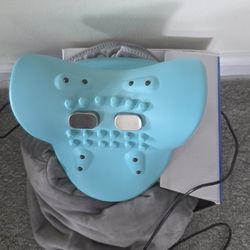 Brand New Hugterra Massage With Heat Pad