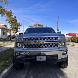 Silverado 