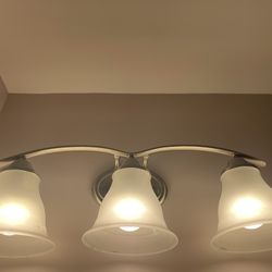 Bathroom Sconce