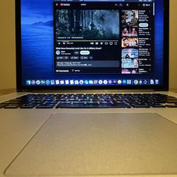 MacBook Pro 2015 15’ 