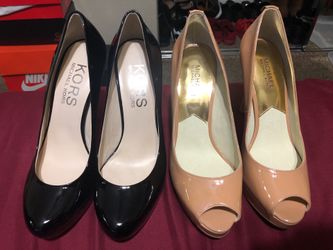 Michael Kors heels