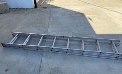 Ladder