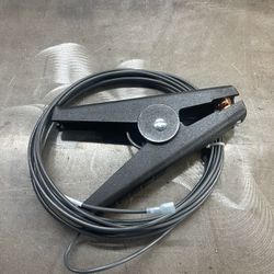 Lincoln Ln-25 Ln25 Pro Welding Ground Sensor Lead For Welder 