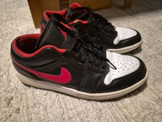 Mens jordans