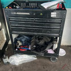 Tool Box 