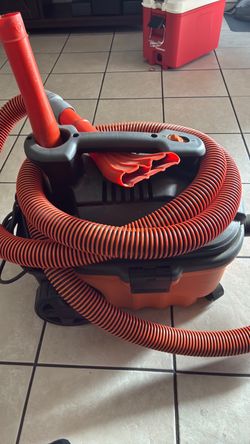 Vacuum