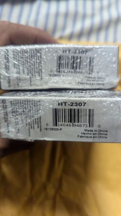 Sealed Power lifters Ht-2307