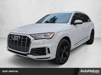 2021 Audi Q7