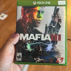Mafia 3 