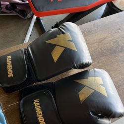 Boxing Gloves
