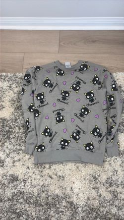 BRAND NEW Chococat bio world sweater Official Sanrio