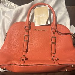 Michael Kors Back