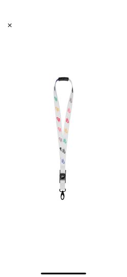 Nike Lanyards 
