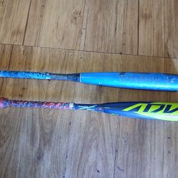 Louisville Baseball Bats