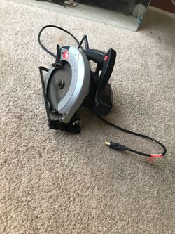 Circular Saw