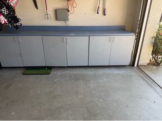 Cabinets