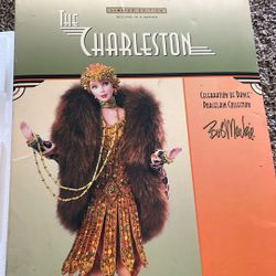 Bob Mackie Barbie