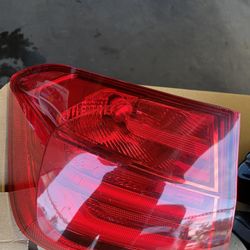Genuine BMW F30 F80 Pre LCI Taillights
