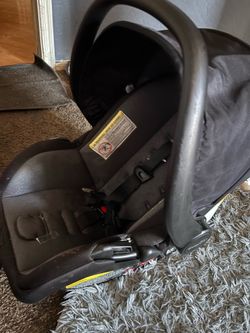 Car seat