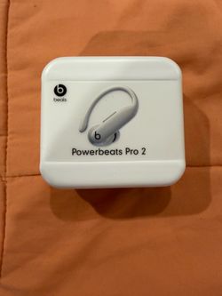 Powerbeats pro 2