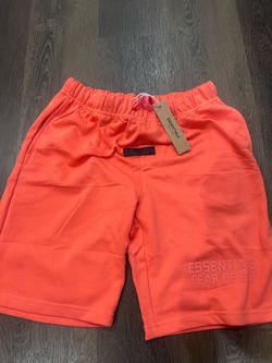 Essentials shorts