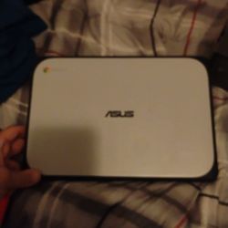 Asus Chromebook Edition