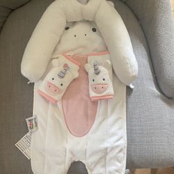 Baby Infant Car Seat Insert