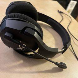HyperX Gaming Headset 